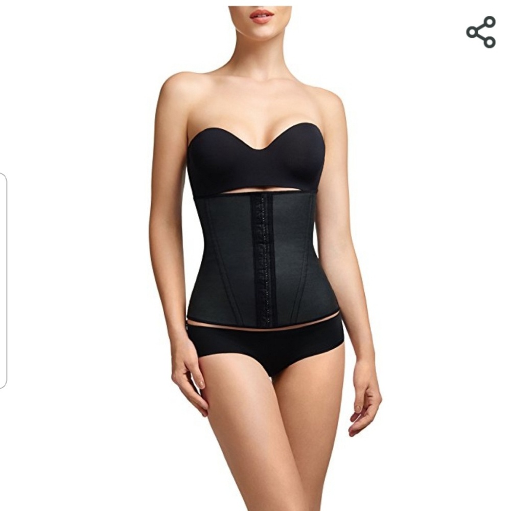 Squeem waist trainer medium